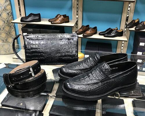 Фотография обувного магазина RIM