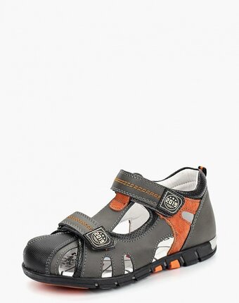 Миниатюра фотографии Сандалии zebra