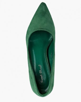 Миниатюра фотографии Туфли sweet shoes