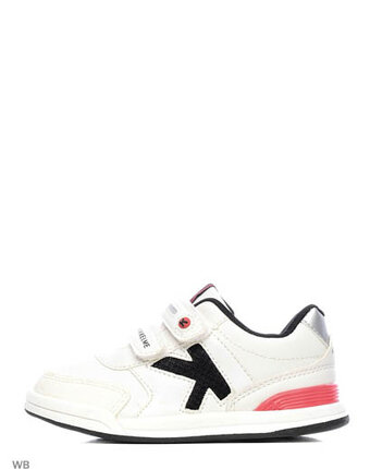 Миниатюра фотографии Кроссовки, kelme