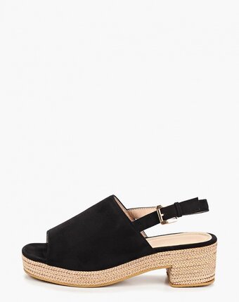 Миниатюра фотографии Босоножки ideal shoes