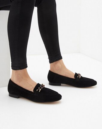 Миниатюра фотографии Лоферы topshop