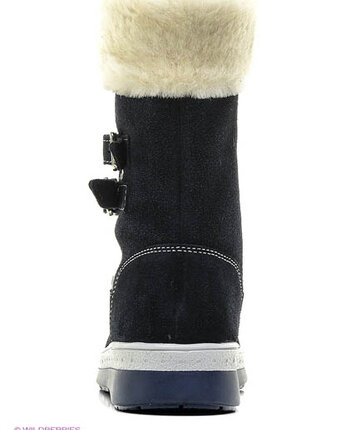 Миниатюра фотографии Сапоги, elegami