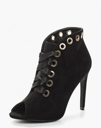 Миниатюра фотографии Ботильоны flyfor