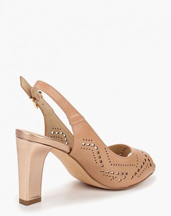 Миниатюра фотографии Босоножки betsy