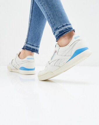 Миниатюра фотографии Кроссовки reebok classics