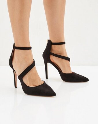 Миниатюра фотографии Туфли sweet shoes