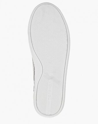 Миниатюра фотографии Кеды topshop