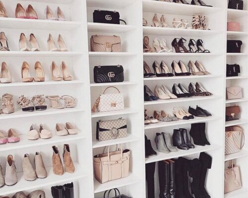 Фотография обувного магазина Lollipop