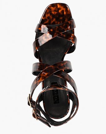 Миниатюра фотографии Босоножки topshop