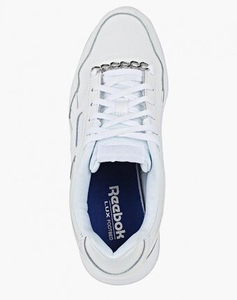 Миниатюра фотографии Кроссовки reebok classics