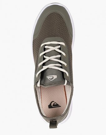Миниатюра фотографии Кроссовки quiksilver