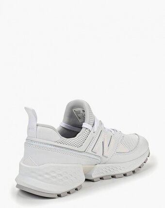 Миниатюра фотографии Кроссовки new balance