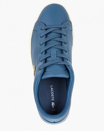 Миниатюра фотографии Кеды lacoste