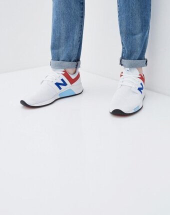 Миниатюра фотографии Кроссовки new balance