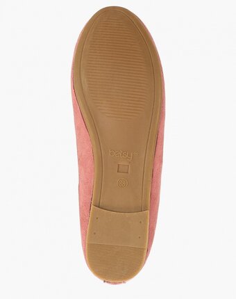 Миниатюра фотографии Балетки betsy