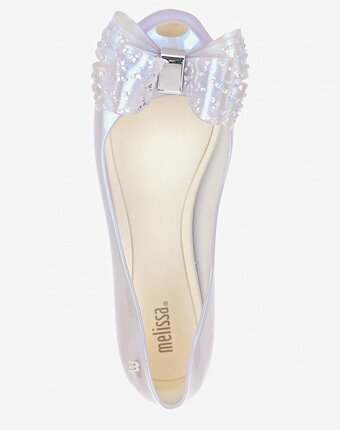 Миниатюра фотографии Балетки melissa