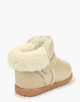 Миниатюра фотографии Ботинки капитошка