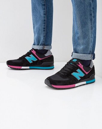 Миниатюра фотографии Кроссовки new balance