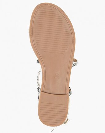 Миниатюра фотографии Сандалии sweet shoes