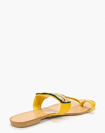 Миниатюра фотографии Сандалии sweet shoes