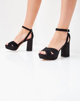 Миниатюра фотографии Босоножки topshop