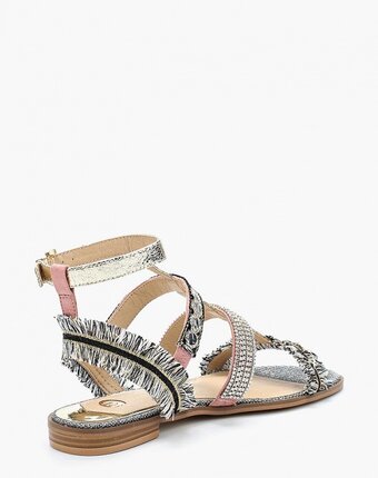 Миниатюра фотографии Сандалии river island