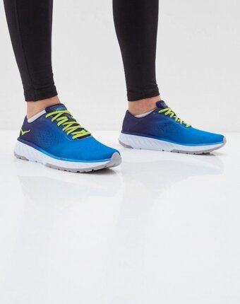 Миниатюра фотографии Кроссовки hoka one one