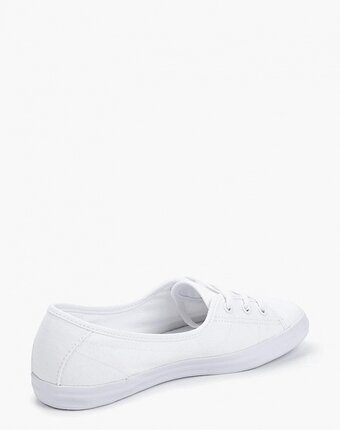 Миниатюра фотографии Кеды lacoste
