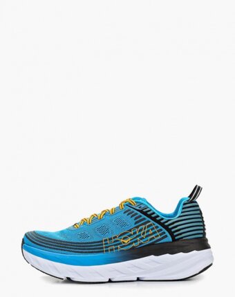 Миниатюра фотографии Кроссовки hoka one one