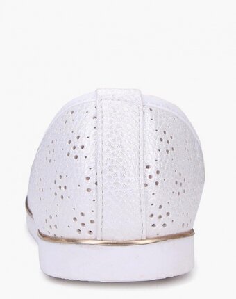 Миниатюра фотографии Балетки t.taccardi