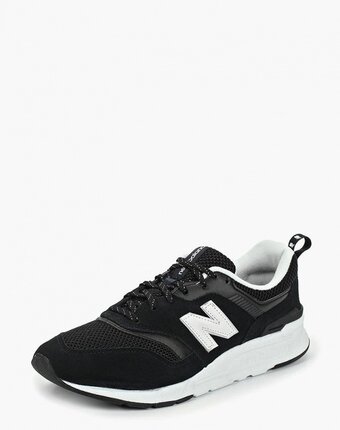 Миниатюра фотографии Кроссовки new balance