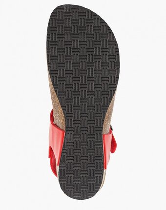 Миниатюра фотографии Босоножки go-go