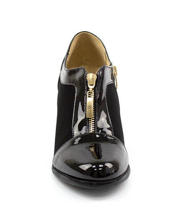 Миниатюра фотографии Женские полуботинки instreet