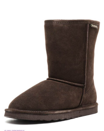 Миниатюра фотографии Угги, bearpaw