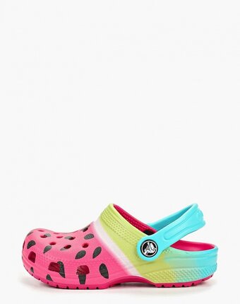 Миниатюра фотографии Сабо crocs