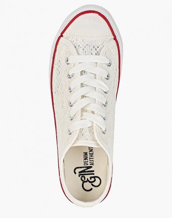 Миниатюра фотографии Кеды enjoin'