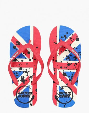 Миниатюра фотографии Сланцы jack & jones