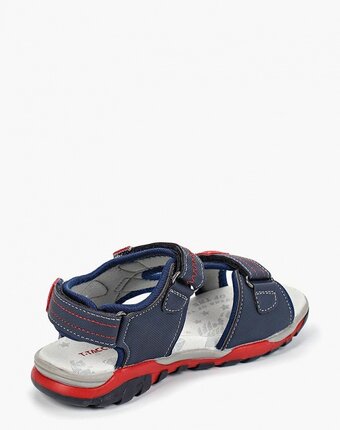 Миниатюра фотографии Сандалии t.taccardi