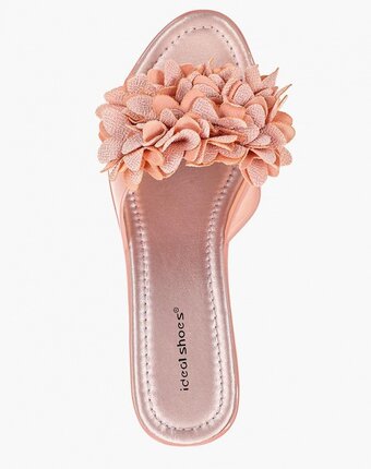 Миниатюра фотографии Сабо ideal shoes