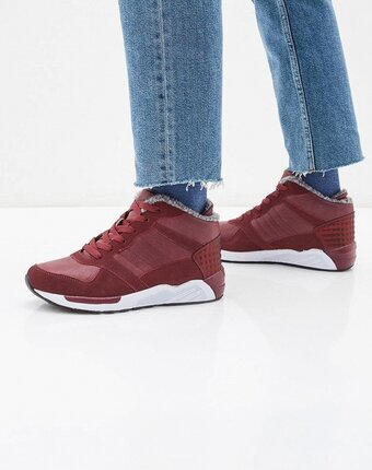 Миниатюра фотографии Кроссовки ascot