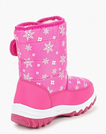 Миниатюра фотографии Дутики honey girl