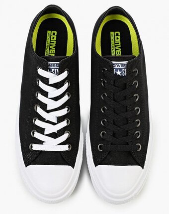 Миниатюра фотографии Кеды converse