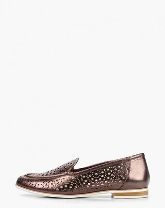 Миниатюра фотографии Лоферы m.shoes