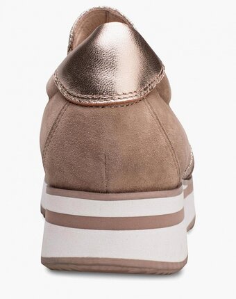 Миниатюра фотографии Ботинки эконика