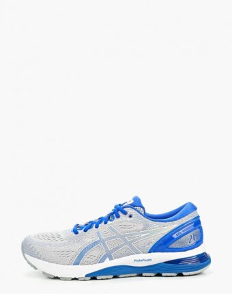 Миниатюра фотографии Кроссовки asics