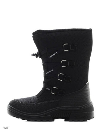 Миниатюра фотографии Сапоги, kuoma