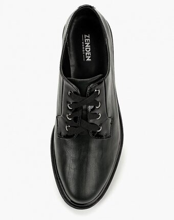 Миниатюра фотографии Ботинки zenden woman