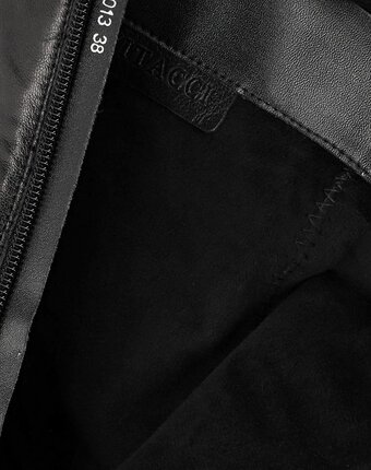 Миниатюра фотографии Полусапоги vitacci