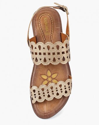 Миниатюра фотографии Сандалии kynuria